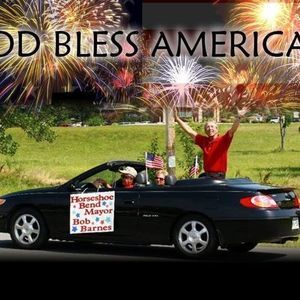 Meet your Posher, Bob